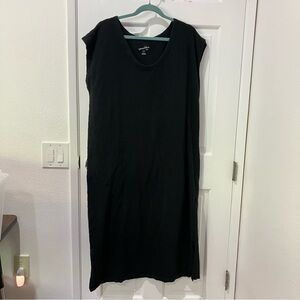 Universal Thread Maxi Dress, 1x